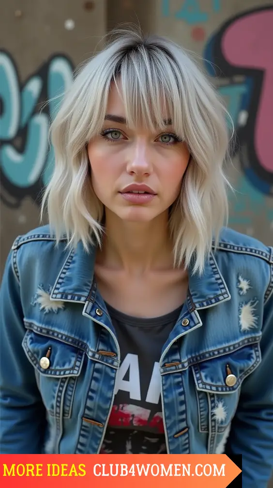 23 Top Fall Haircuts With Bangs For 2024 Stylish And Trendy Ideas