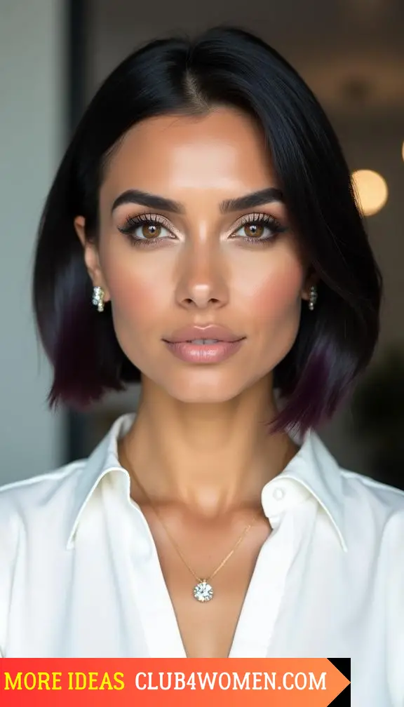 23 Best Haircuts for Oval Faces in 2025 – Find Long, Short, and Medium Styles for Every Woman