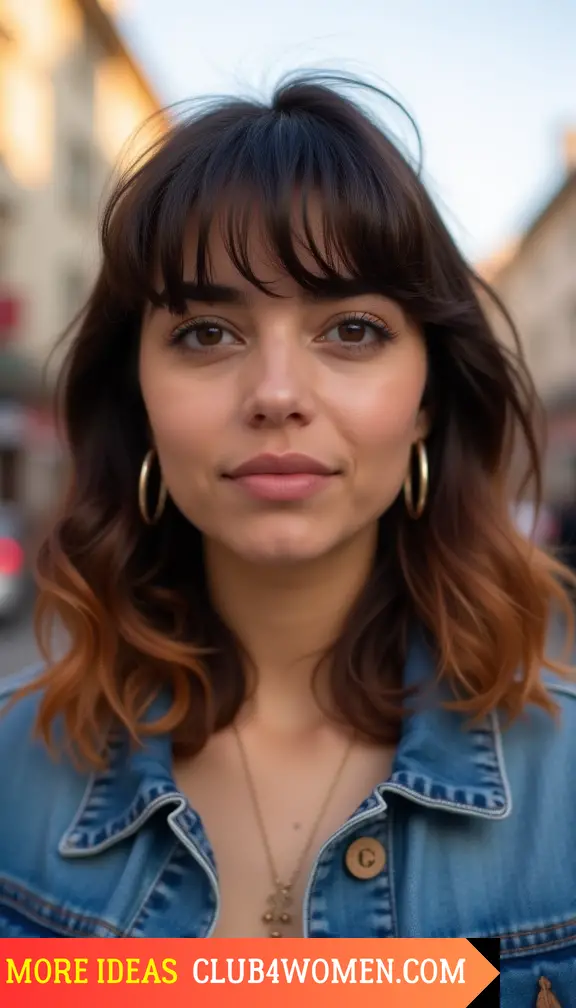 23 Best Haircuts for Oval Faces in 2025 – Find Long, Short, and Medium Styles for Every Woman