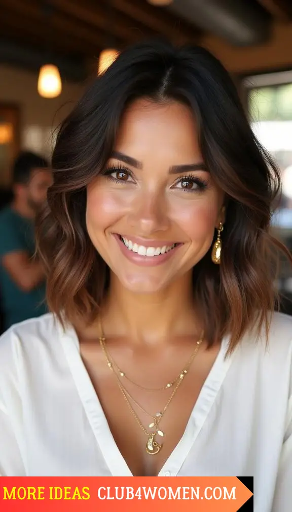 23 Best Haircuts for Oval Faces in 2025 – Find Long, Short, and Medium Styles for Every Woman