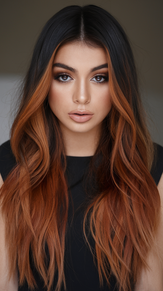 Spring Hair Color Ideas 2025: Bold and Fun Trends for Brunettes and Blondes