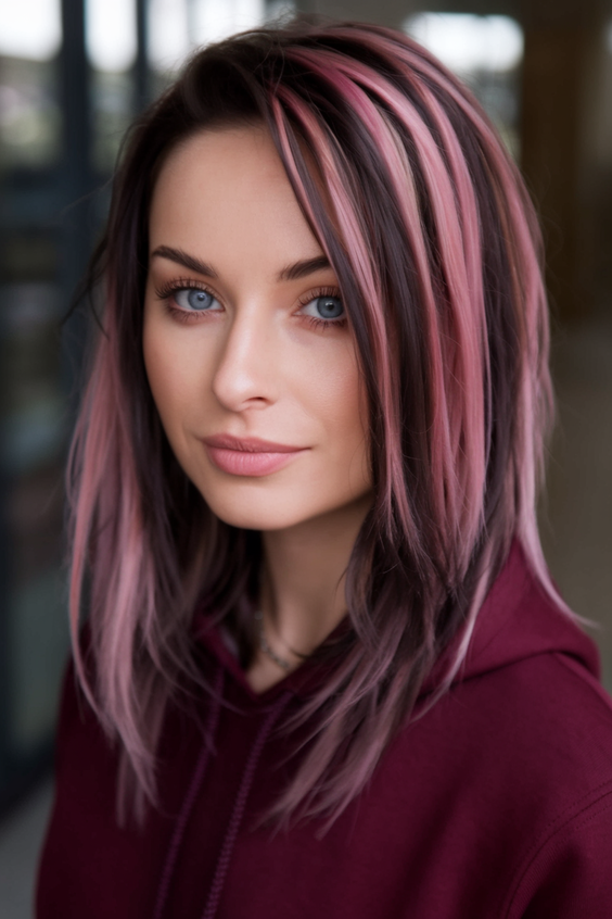 Spring Hair Color Ideas 2025: Bold and Fun Trends for Brunettes and Blondes