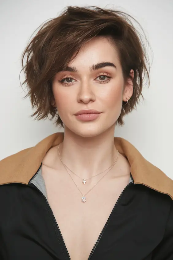 Pixie Haircut 2025: Trendy and Fresh Styles to Try This Year