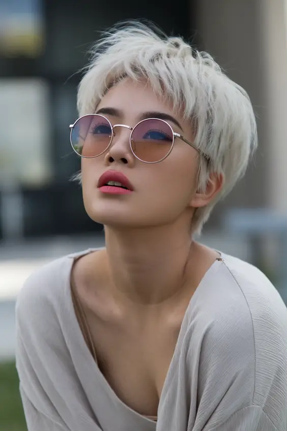 Pixie Haircut 2025: Trendy and Fresh Styles to Try This Year