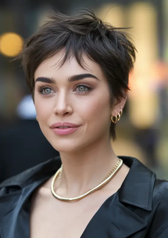 Pixie Haircut 2025: Trendy and Fresh Styles to Try This Year