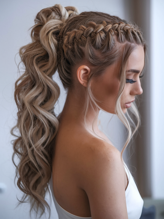 Spring Hairstyles 2025: Top Trends for Every Occasion