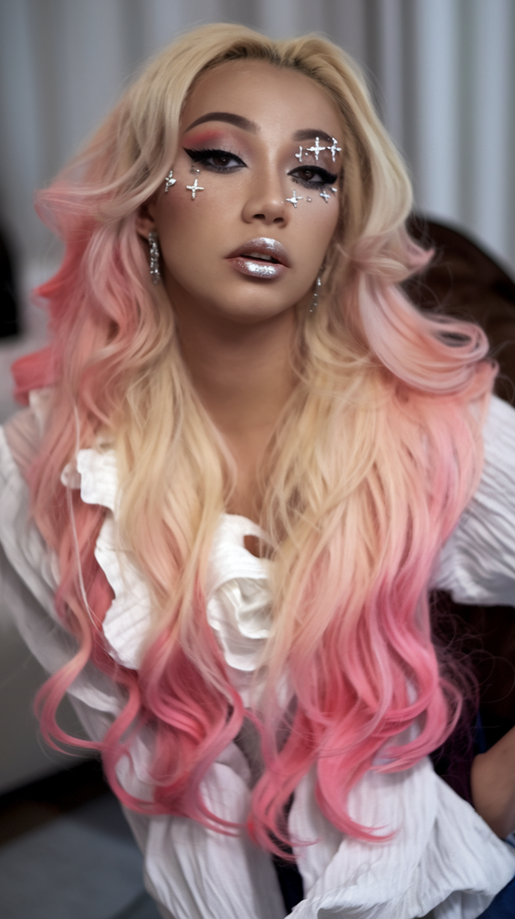 Discover the Boldest Hair Color Ideas for 2025: Trends and Inspiration