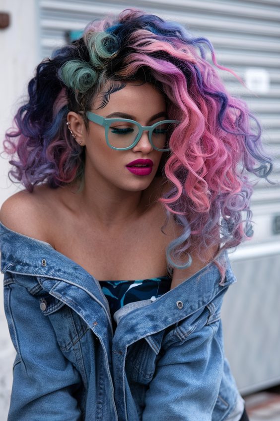 Spring Hairstyles 2025: Top Trends for Every Occasion