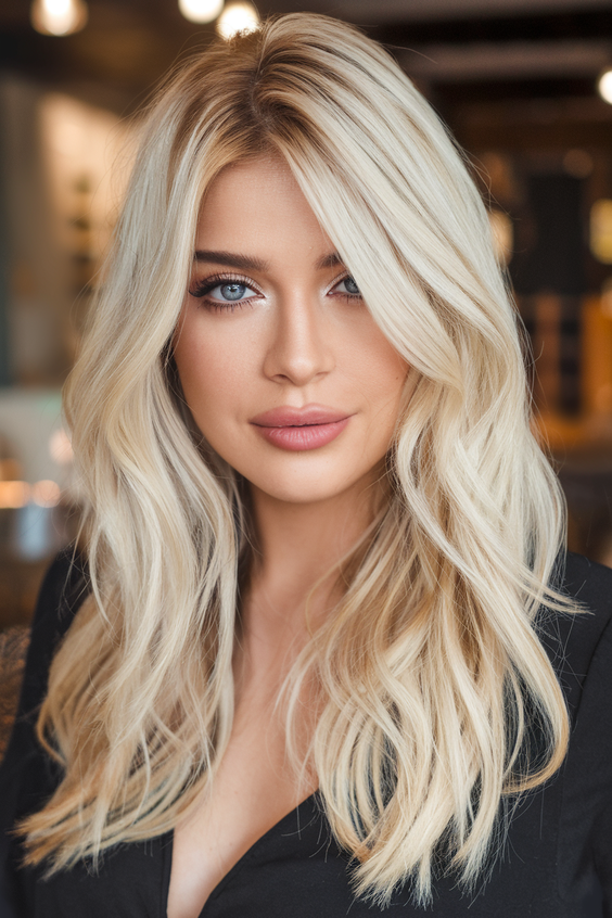 Discover the Best Haircuts Ideas for 2025: Long, Short, and Bold Styles