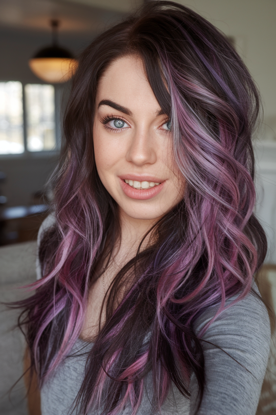 Hairstyles Ideas 2025: Top Trends for Winter 2024-2025