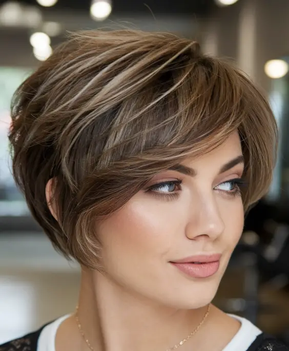 Pixie Haircut 2025: Trendy and Fresh Styles to Try This Year