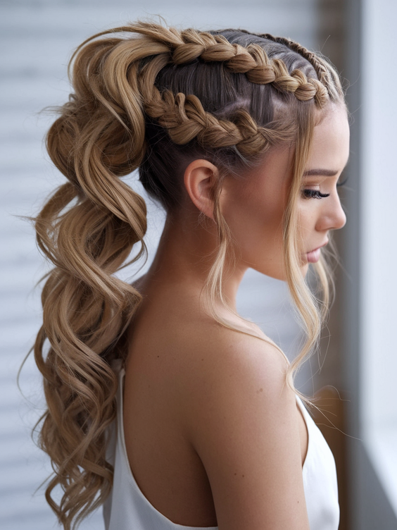 Hairstyles Ideas 2025: Top Trends for Winter 2024-2025