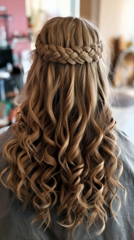 Spring Hairstyles 2025: Top Trends for Every Occasion