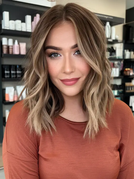 Choppy Bob Haircuts 2025: Edgy Styles and Trendy Looks for All