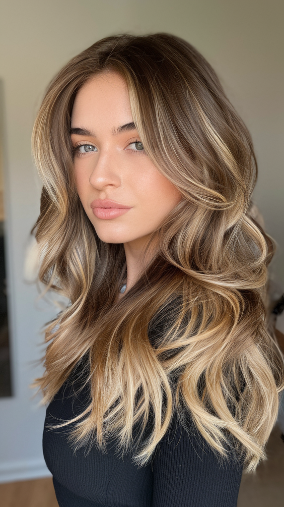 Discover the Boldest Hair Color Ideas for 2025: Trends and Inspiration