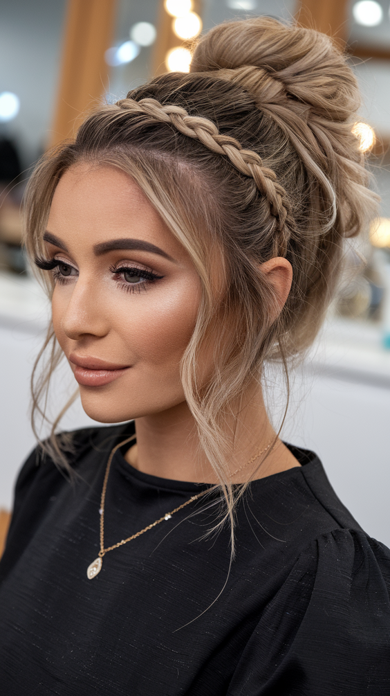 Spring Hairstyles 2025: Top Trends for Every Occasion