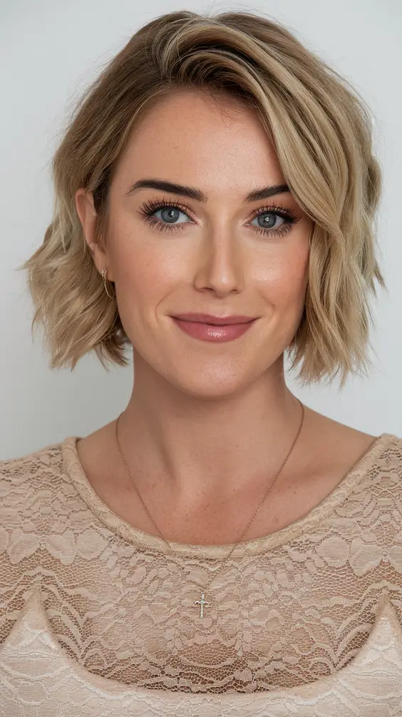 Choppy Bob Haircuts 2025: Edgy Styles and Trendy Looks for All