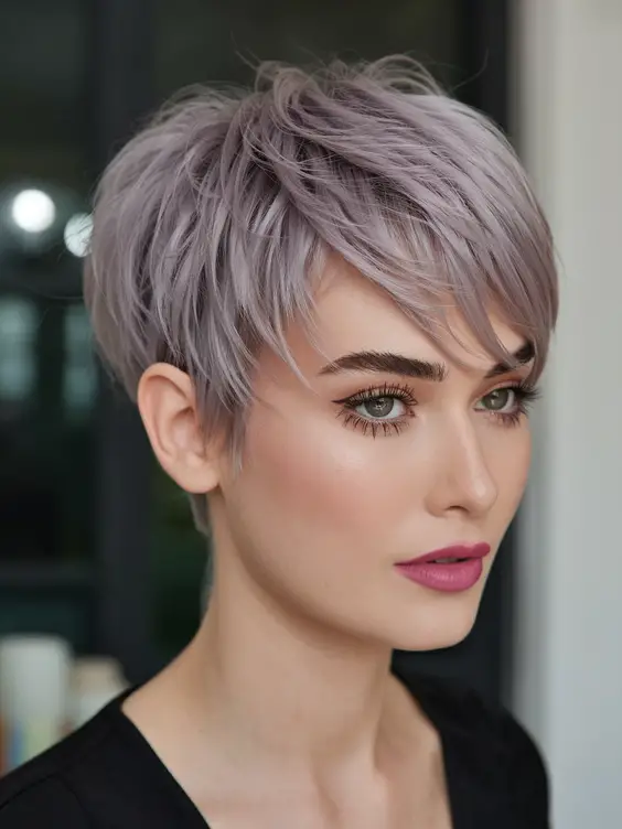 Pixie Haircut 2025: Trendy and Fresh Styles to Try This Year