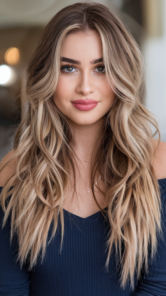 Hairstyles Ideas 2025: Top Trends for Winter 2024-2025