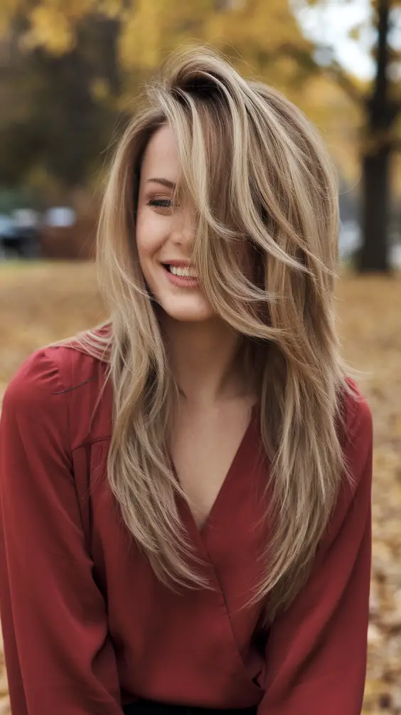 Discover Stunning Hairstyles for Long Hair 2025 - Trends You’ll Love!