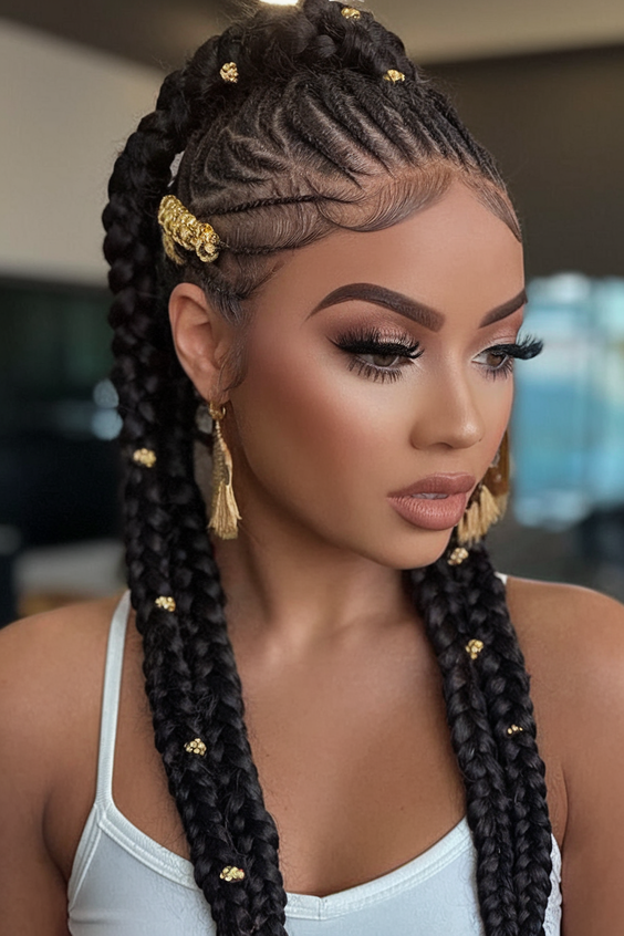 Hairstyles Ideas 2025: Top Trends for Winter 2024-2025