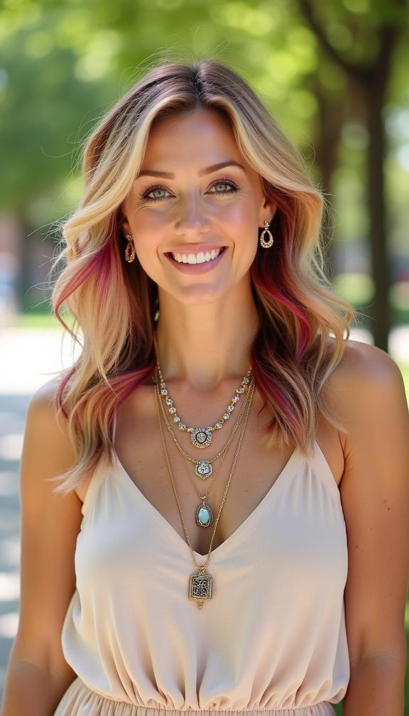 Top 23 Wine Red Hair Color Ideas 2025 You’ll Love