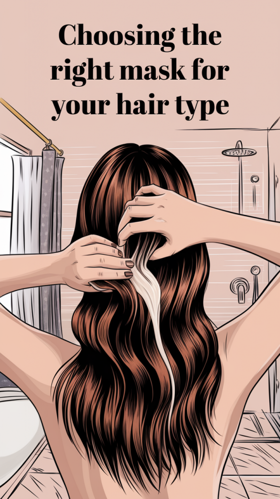 DIY Hair Masks: Nourish Your Hair Naturally with These Proven Recipes