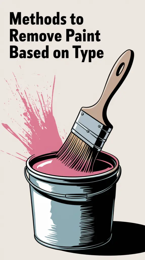 How to Remove Paint from Hair Safely and Effectively