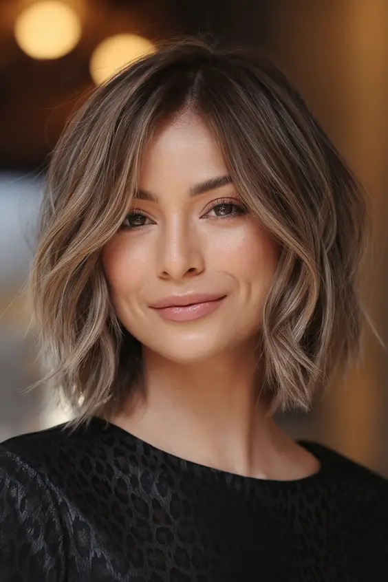 Short Spring Haircuts Ideas 2025: Stylish Pixies and Chic Bobs