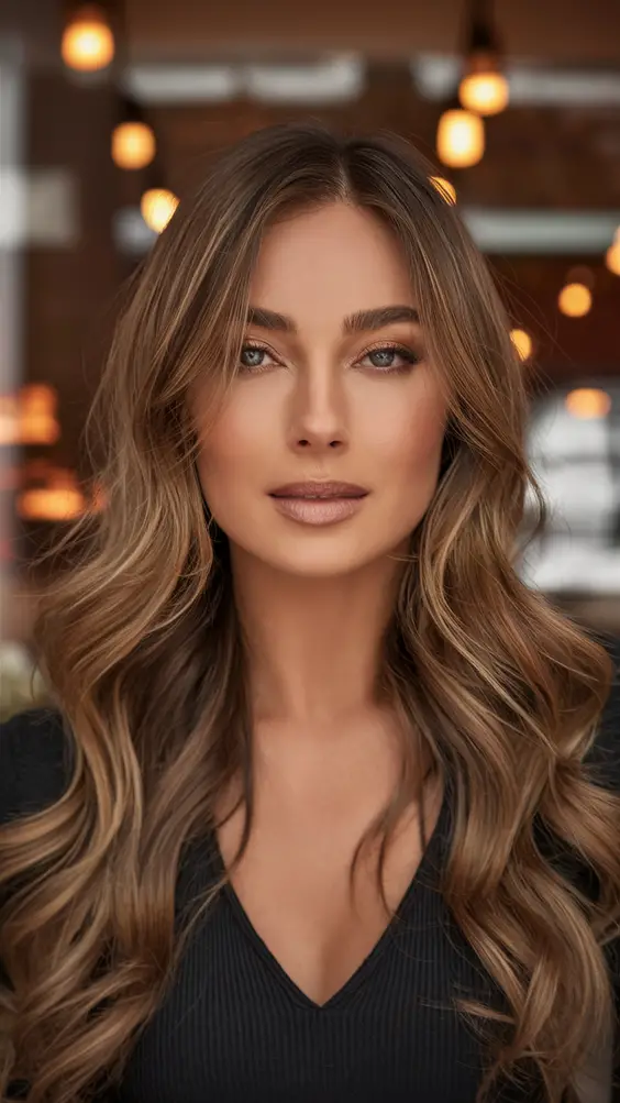 Light Spring Hair Color Ideas 2025: Vibrant Shades for a Fresh Look