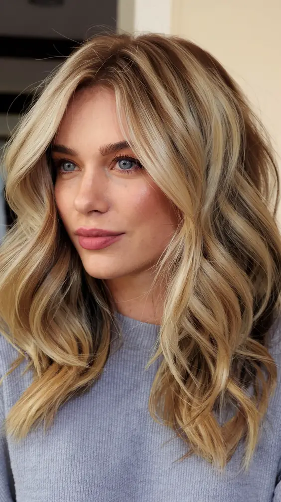 Spring Warm Hair Color Ideas 2025: Top Trends for Every Skin Tone