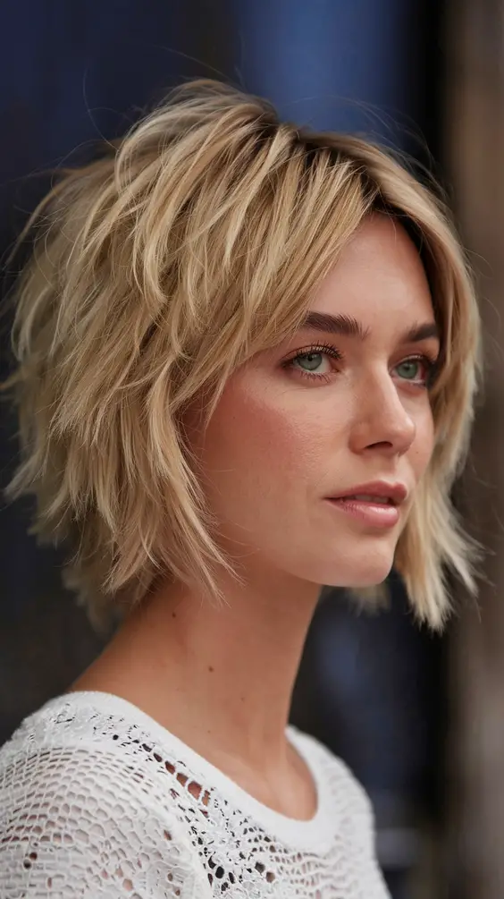 Spring Haircuts for Fine Hair 2025: Trendy Styles to Try