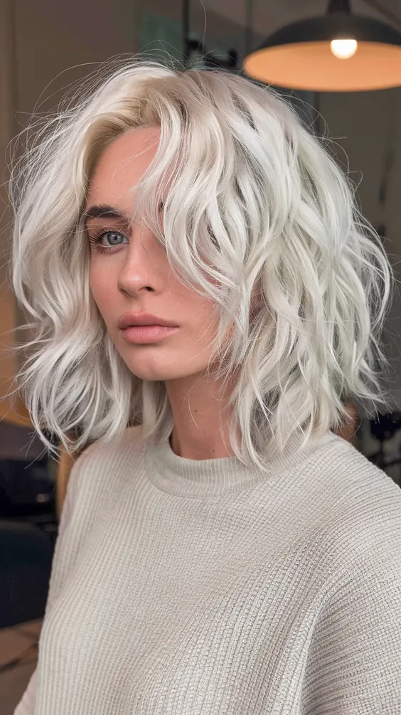 Light Spring Hair Color Ideas 2025: Stunning Trends for Blondes, Brunettes, and Redheads