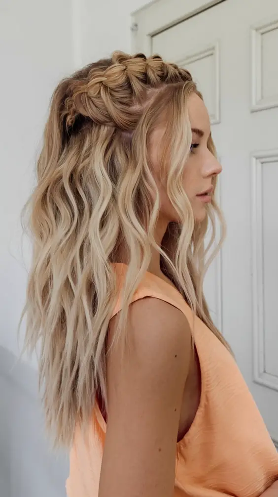 Spring Hairstyle 2025: Top Looks to Refresh Your Style