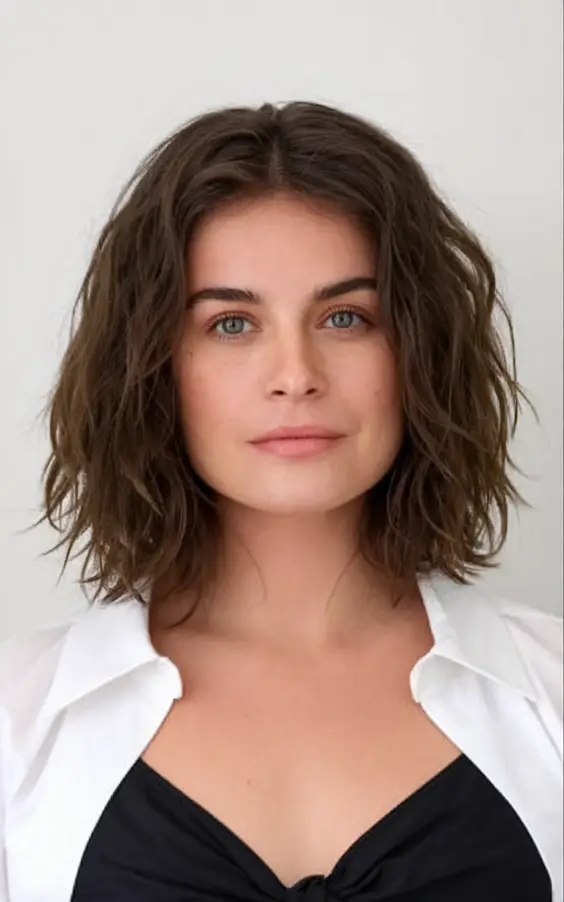 Spring Haircuts for Plus Size Women Ideas 2025: Top Chic and Flattering Styles