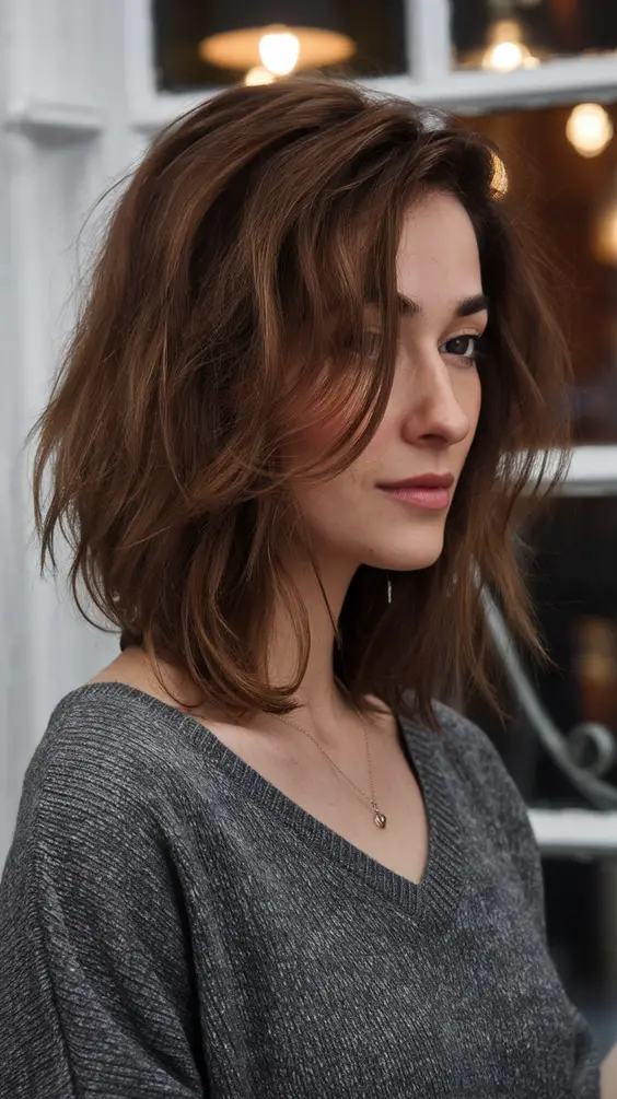 Cute Haircuts for Women - Spring Ideas 2025: Embrace New Styles