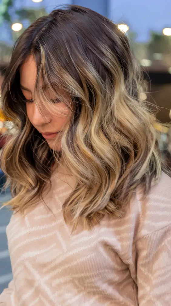 Spring Warm Hair Color Ideas 2025: Top Trends for Every Skin Tone