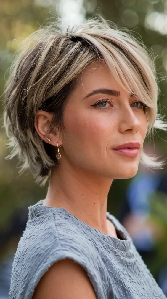 Spring Haircuts for Fine Hair 2025: Trendy Styles to Try