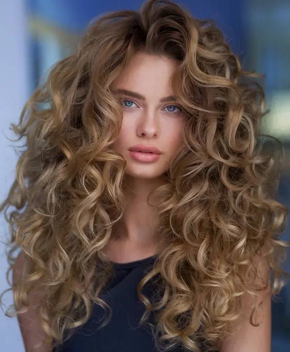 Warm Spring Hair Colors 2025: Explore Radiant Trends