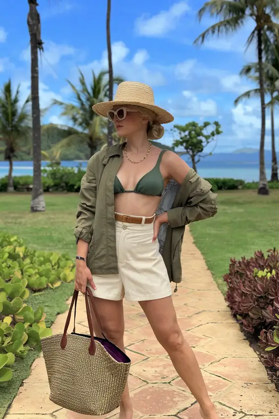 Spring Break Outfit Ideas 2025: Dress to Impress for Teens and College Travelers