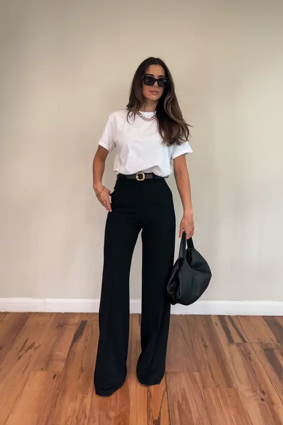 Spring Capsule Wardrobe Ideas 2025: Effortless Style for Every Day