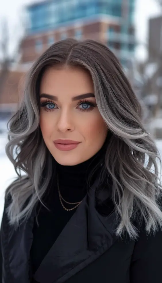 Spring Hair Colors 2025: Fresh Trends to Transform Your Look