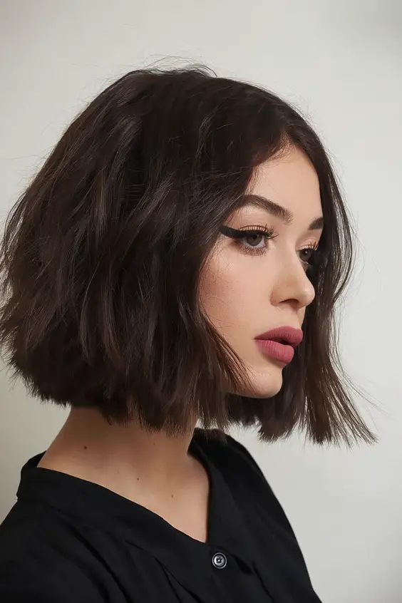 Spring Bob Haircuts Ideas 2025: Stylish Trends for All