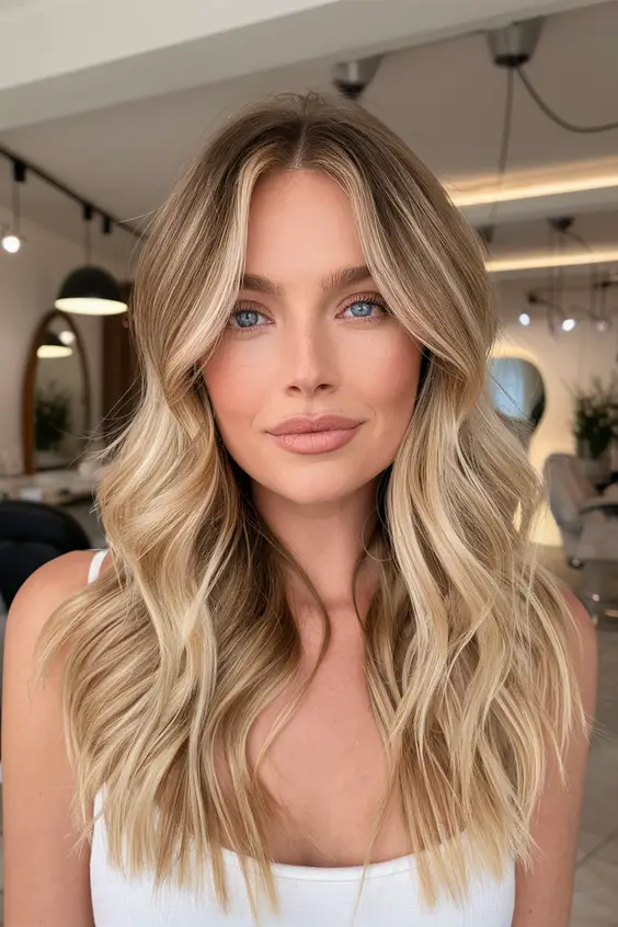 Light Spring Hair Color Ideas 2025: Vibrant Shades for a Fresh Look