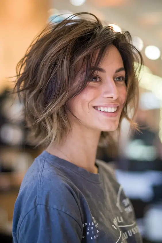 Cute Spring Hairstyles 2025: Top Trending Looks for a Fresh Spring Style