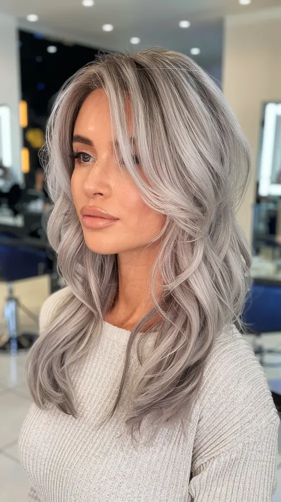 Light Spring Hair Color Ideas 2025: Stunning Trends for Blondes, Brunettes, and Redheads