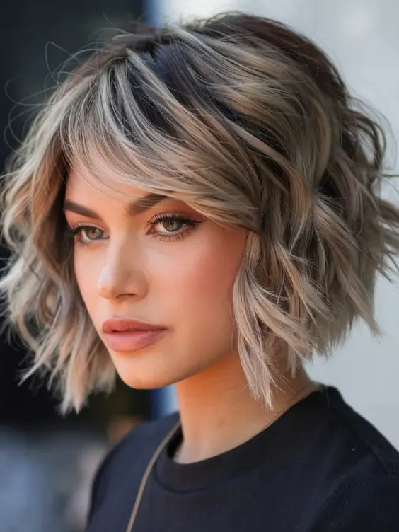 Transform Your Look: Spring Light Hair Color Ideas 2025