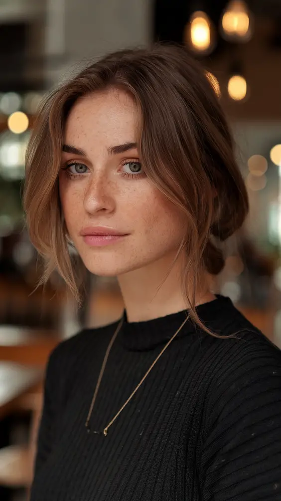 Spring Bob Haircuts Ideas 2025: Stylish Trends for All