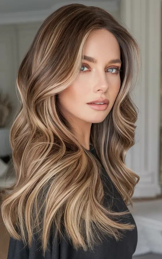 Light Spring Hair Color Ideas 2025: Vibrant Shades for a Fresh Look