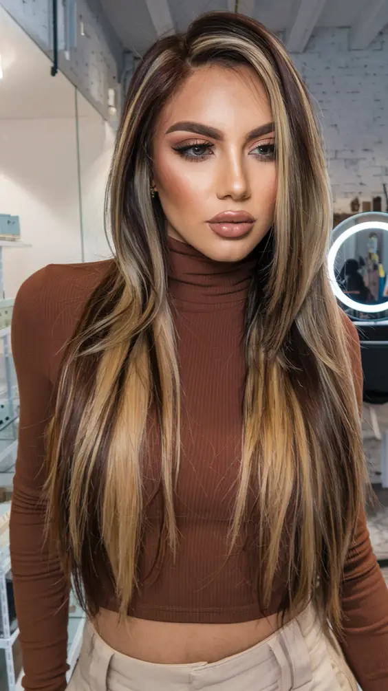 Spring Warm Hair Color Ideas 2025: Top Trends for Every Skin Tone